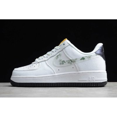 Nike Air Force 1 Low Beyaz Kaykay Ayakkabı Türkiye - N1OV9BYO